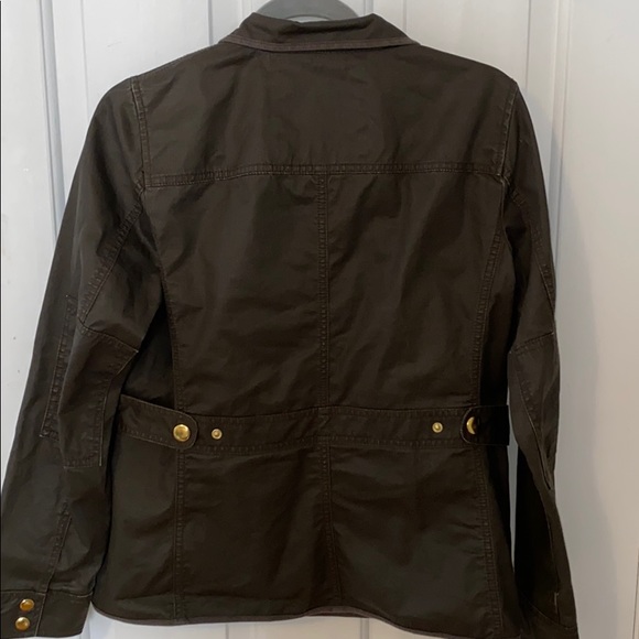 J. Crew The downtown field jacket - Picture 7 of 8